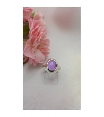 Ametis Taşlı Yüzük