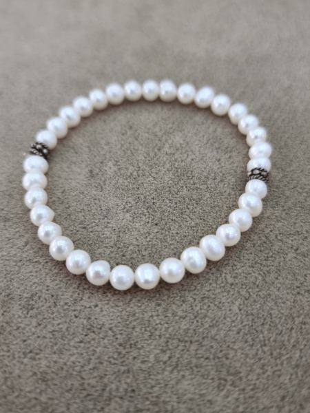 Pearl Bracelet Pearl Bracelet
